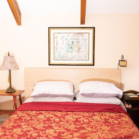 Erella'S Villa Rosh Pinna Buitenkant foto